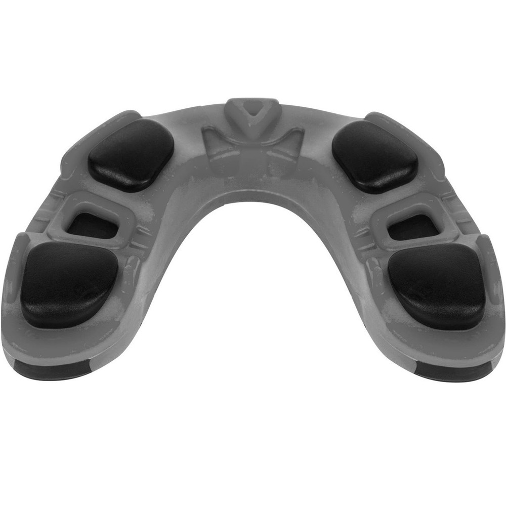 Venum Predator Mouthguard - Gray/Black