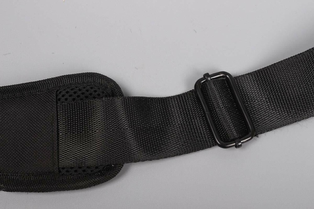 1set(2pcs) Replacement Shoulder Strap Padded Adjustable Bag Strap Violin Case