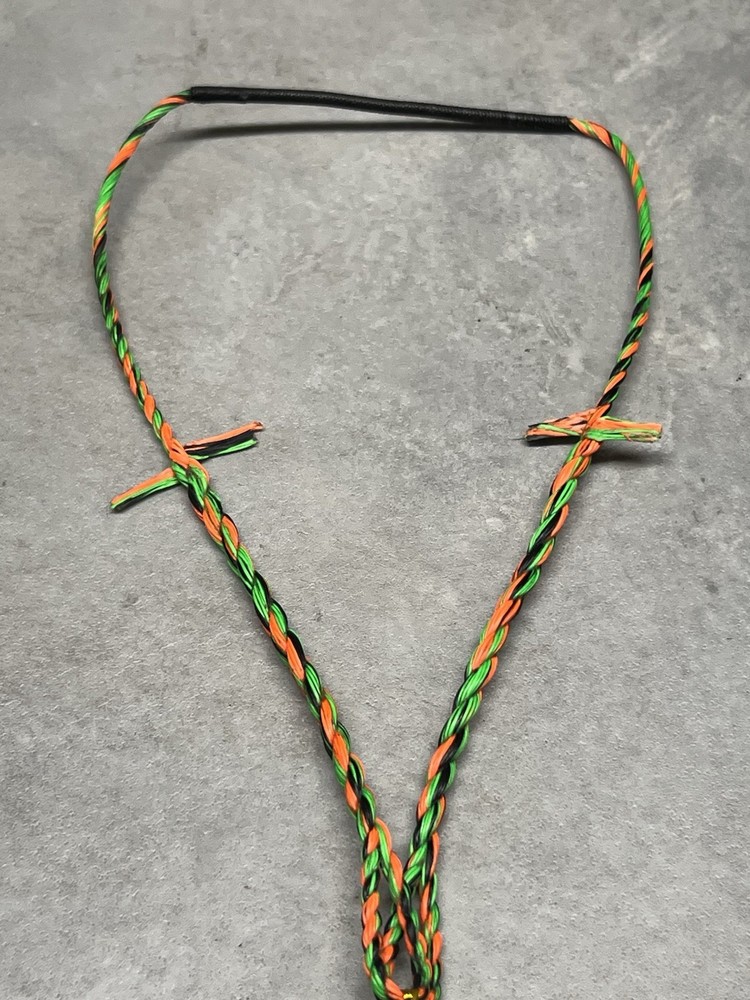 EXCALIBUR ASSASSIN FLEMISH STRING HIGH PERFORMANCE