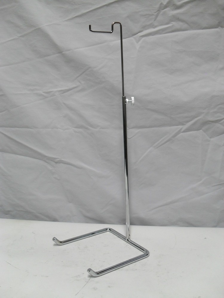 Adjustable Purse Hanger Display Stand PS-1