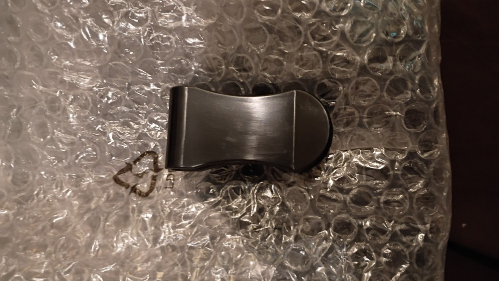 Zebra QLN Belt Clip Replacement 17 Clips