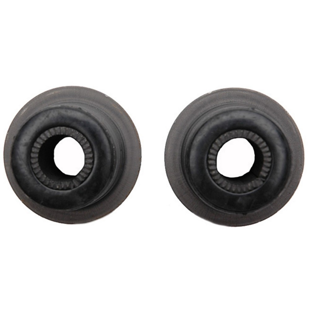 For 1994-2002 Dodge Ram 3500 Suspension Control Arm Bushing Kit Front Upper MOOG