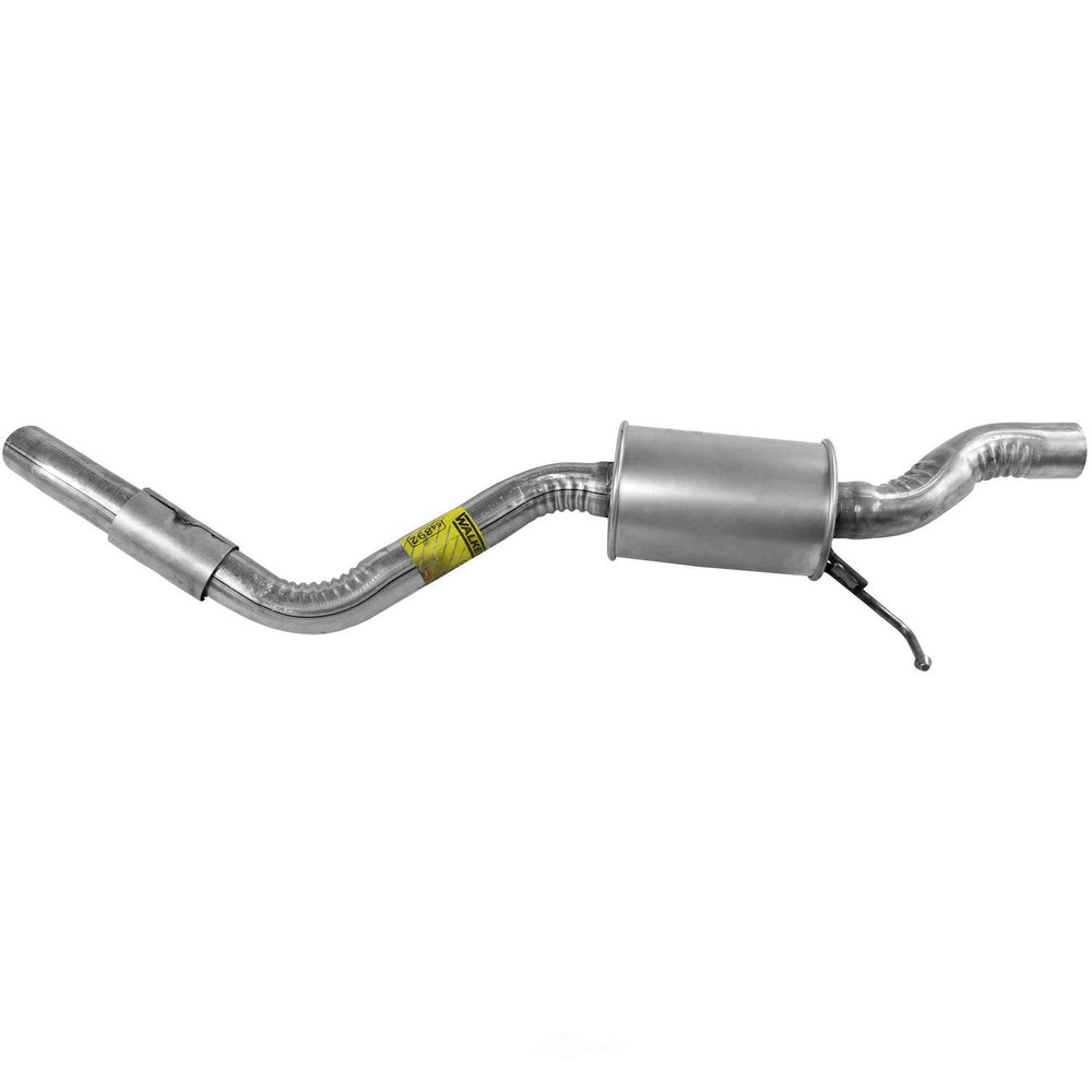 Resonator & Exhaust Pipe Assy  Walker  54892