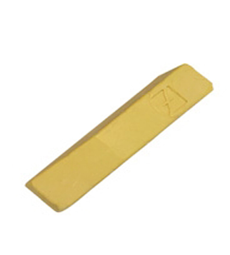 Flexcut Sharpening Set Includes: Hook Strop Hone Burgundy Wood Handle w/Compound