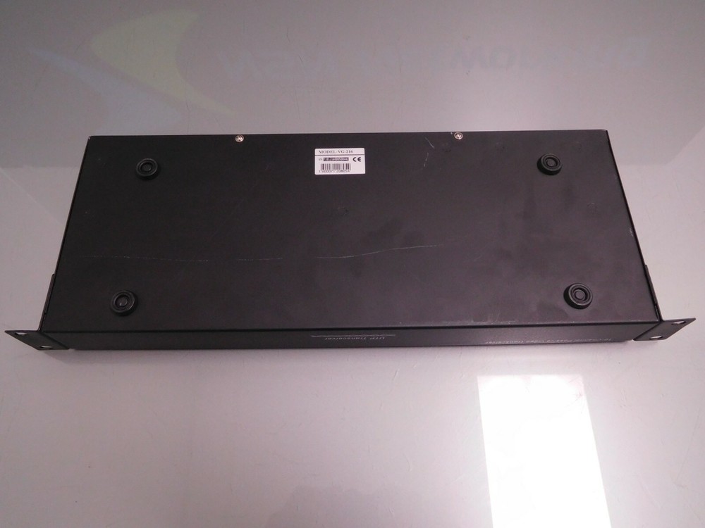UTP VG-216 16-Channel Passive Video Transceiver