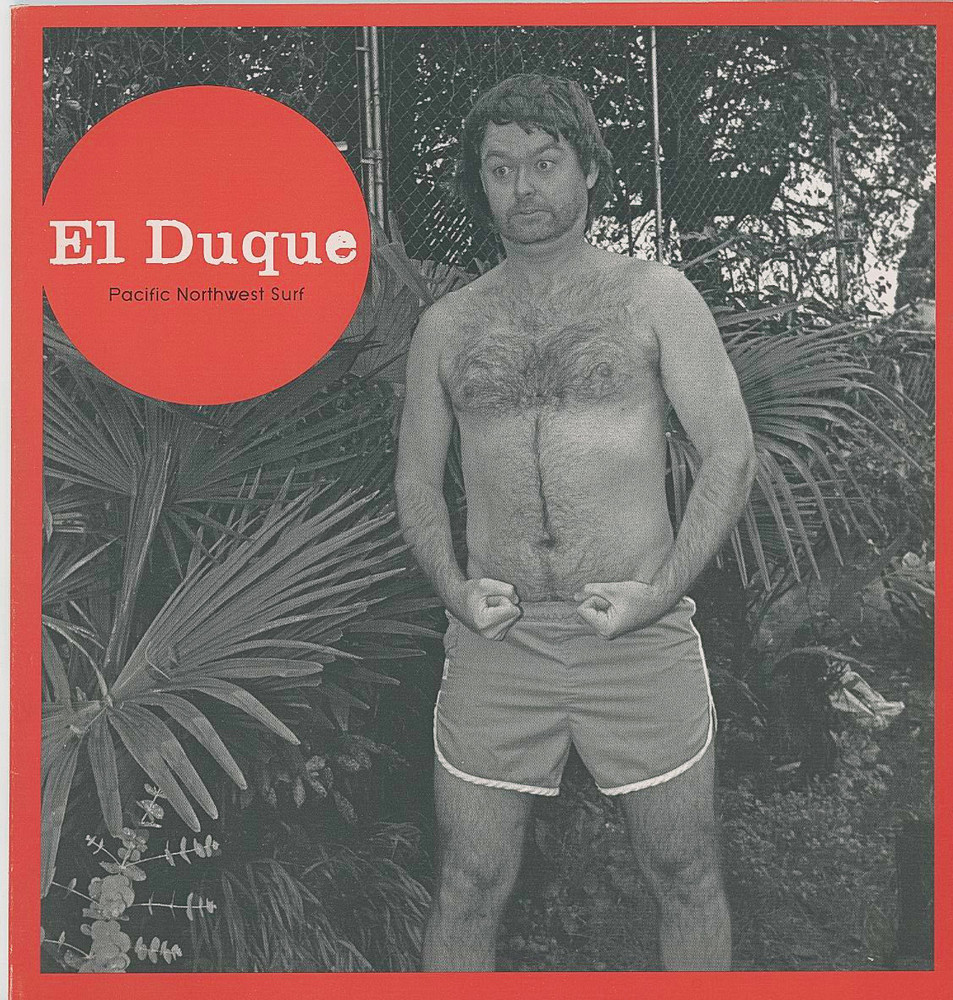 El Duque-Pacific Northwest Surf magazine