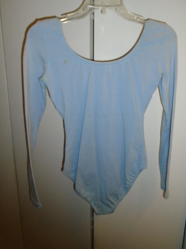 Custom Dance Custome - Bloch - Size Adult M