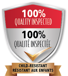 BIC Multi-purpose Candle Edition Lighter, Assorted Colors, 4-Pack