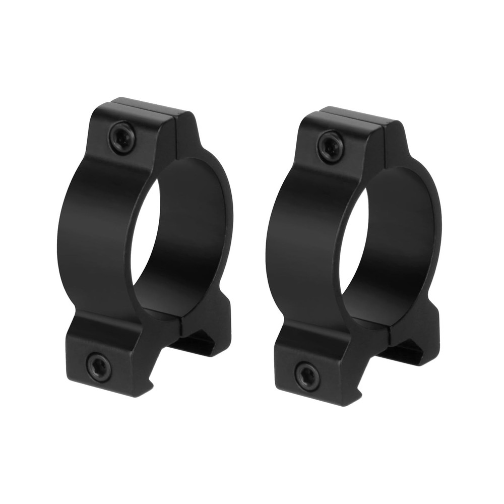 ToopMount Scope Optics Permanent Fixed 30mm Diameter-Picatinny Rail Base