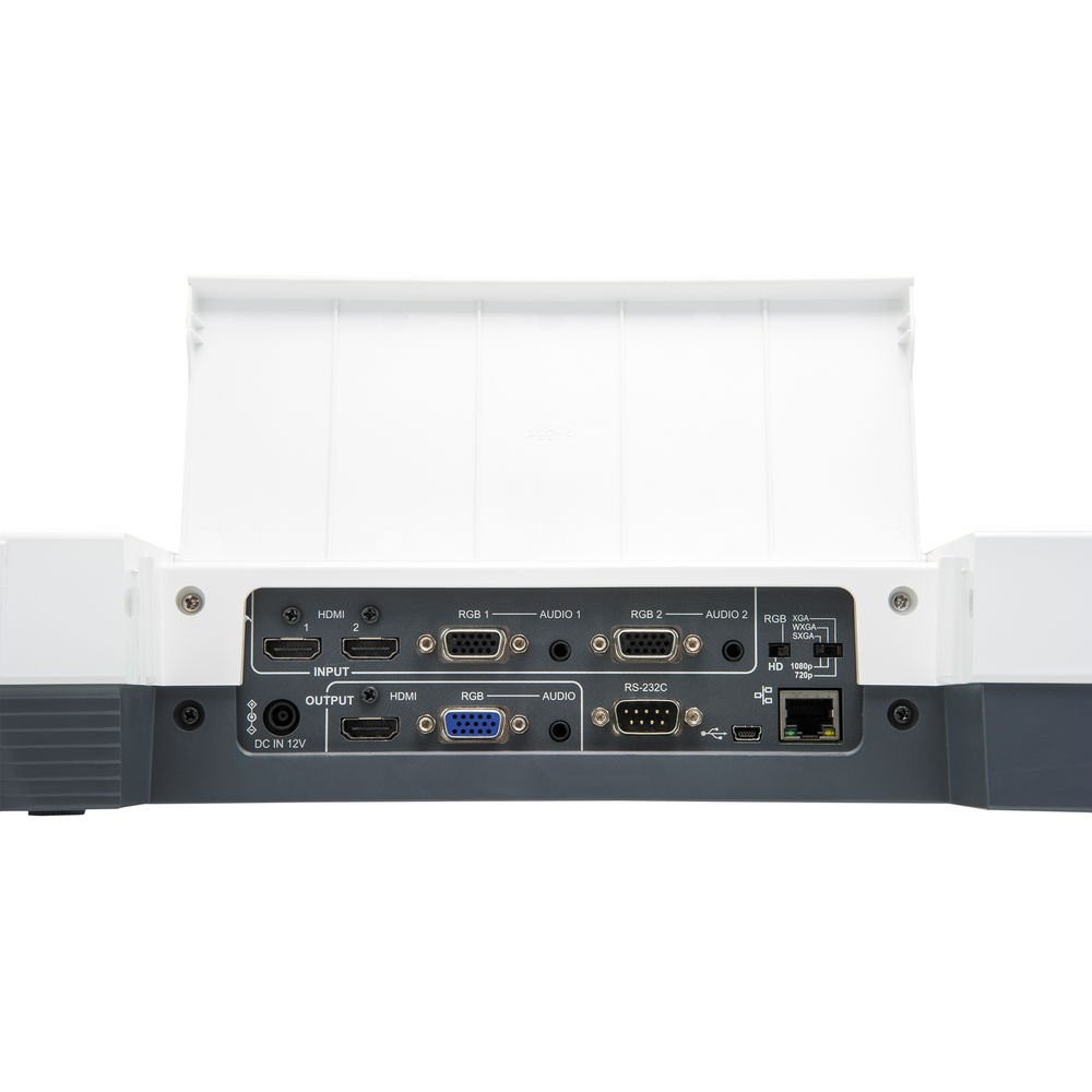 New Item ELMO P100HD Document Camera