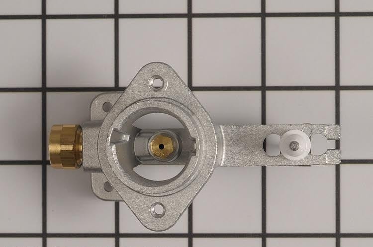 WPW10364556 Whirlpool HOLDER ORF OEM