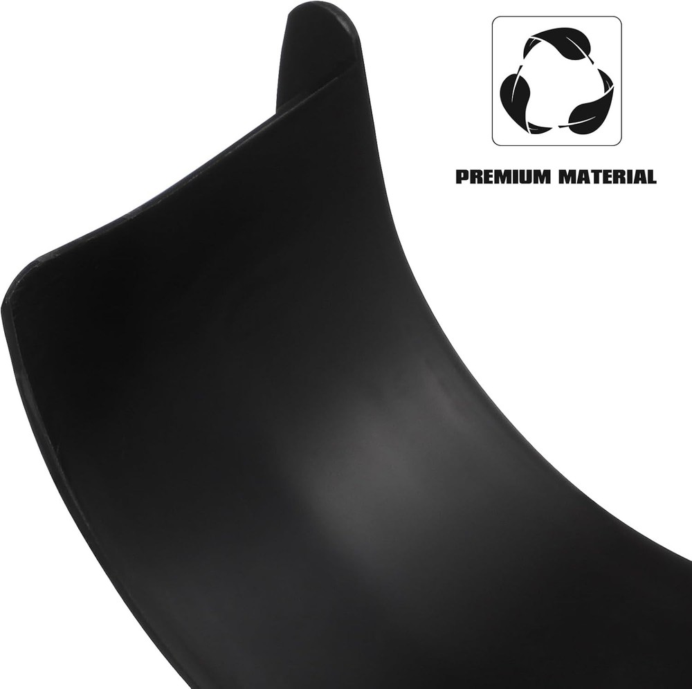 6pcs Billiards Table Pocket Liner 4 Corner Pool Table Pocket Liners Replacement