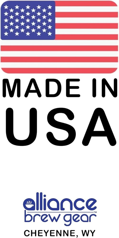 Cold Brew Home Brewer PLA Filter 25 Pack,Natural White,One Size