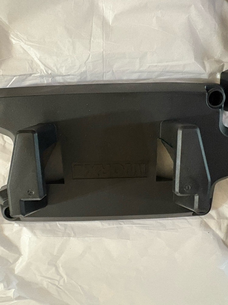 Three new Worx Wall Mount Tool Holders