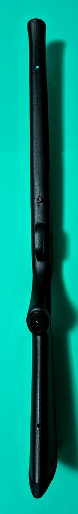 Traditions Muzzleloading Black Synthetic Stock