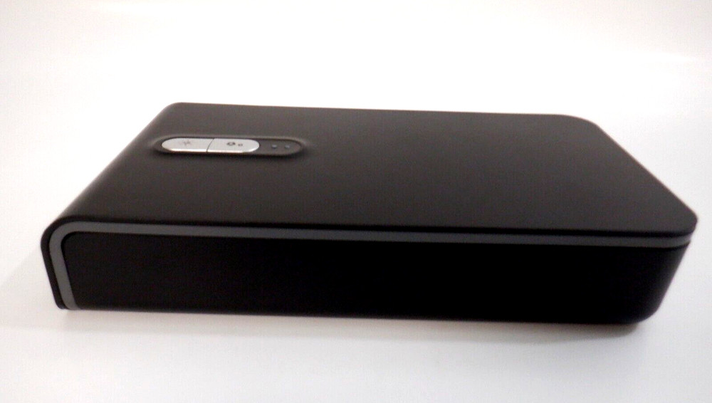 Smartphone Multi Function Sterilizer with Aromatherapy Diffuser Blue