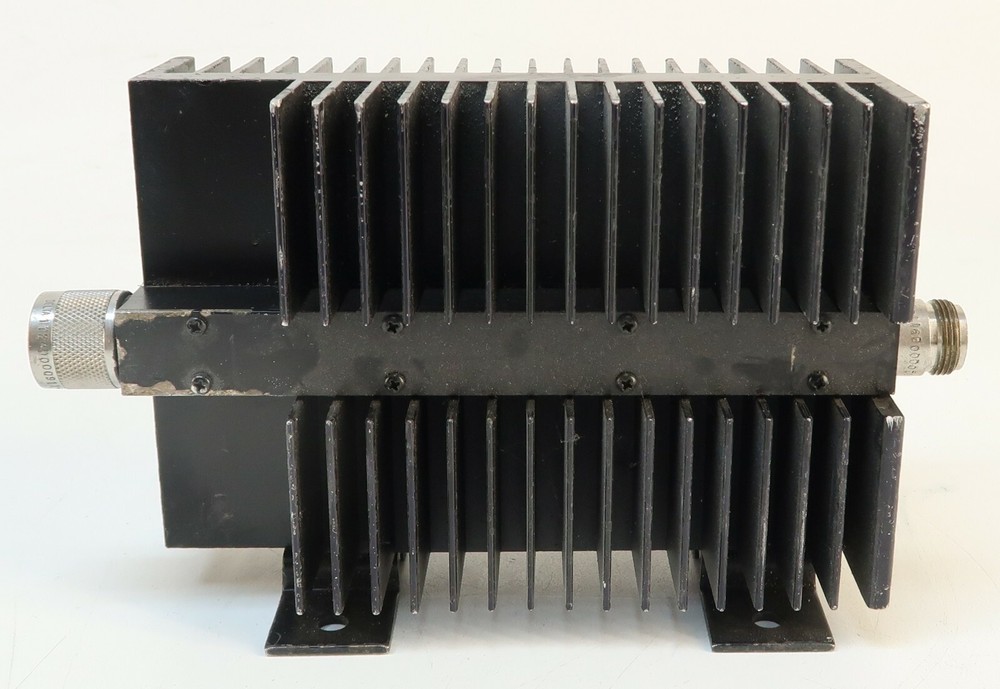 Bird 75-A-MFN-30 75W 30dB Attenuator