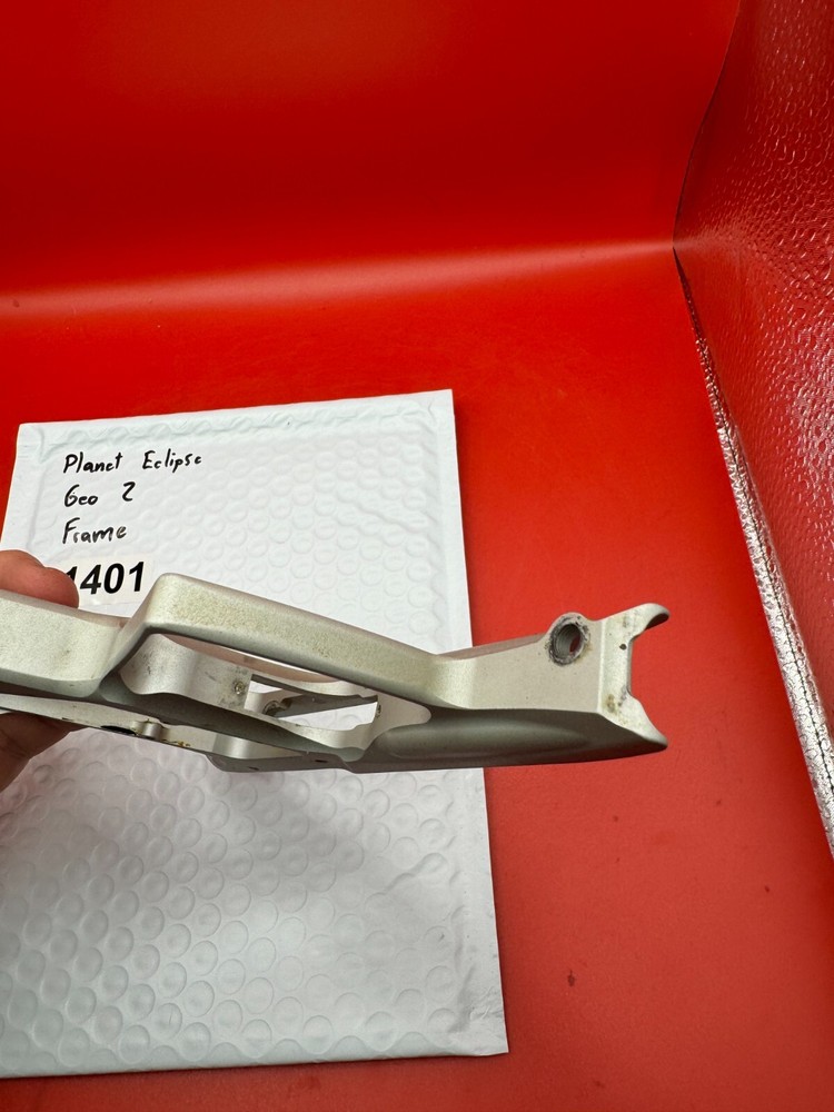 Planet Eclipse Geo 2 Frame