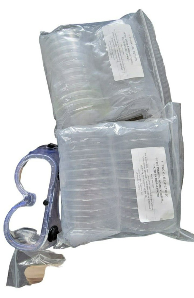 Focus On Middle School Science Set Lab Kit