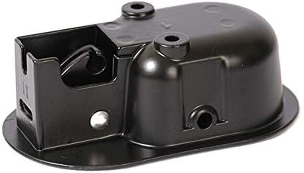 Durable Metal Recliner Handle Replacement Parts - 2 Pack