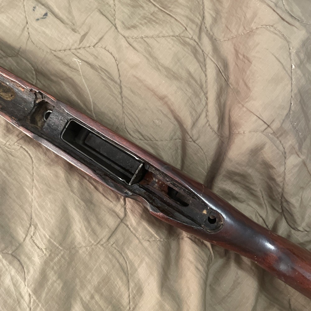 1903-A3 Stock-GI.