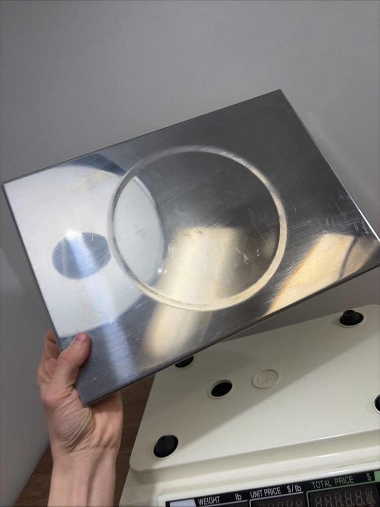 Ishida Counting Scale Nova-II Vintage Digital Scale