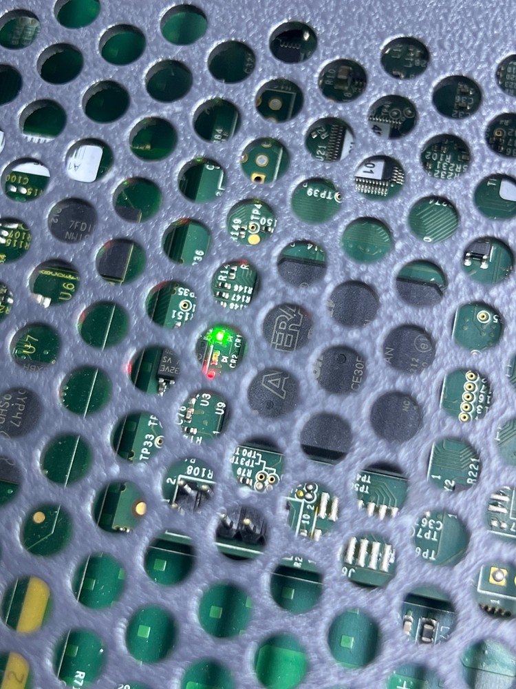 Extron DMP 128 Plus C Digital Matrix Processor ProDSP Audio