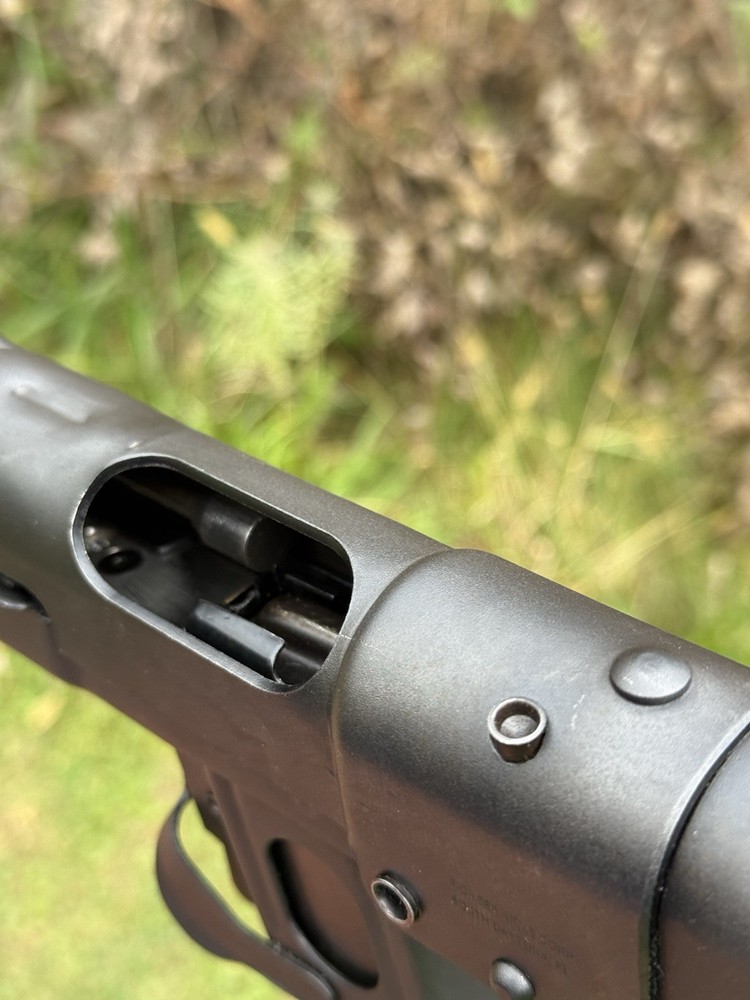 PPS-43c Reliability Enhancing Receiver Block