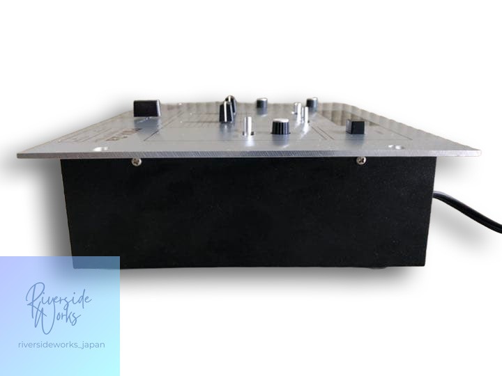 Melos DMC PMX-2a DJ Mixer