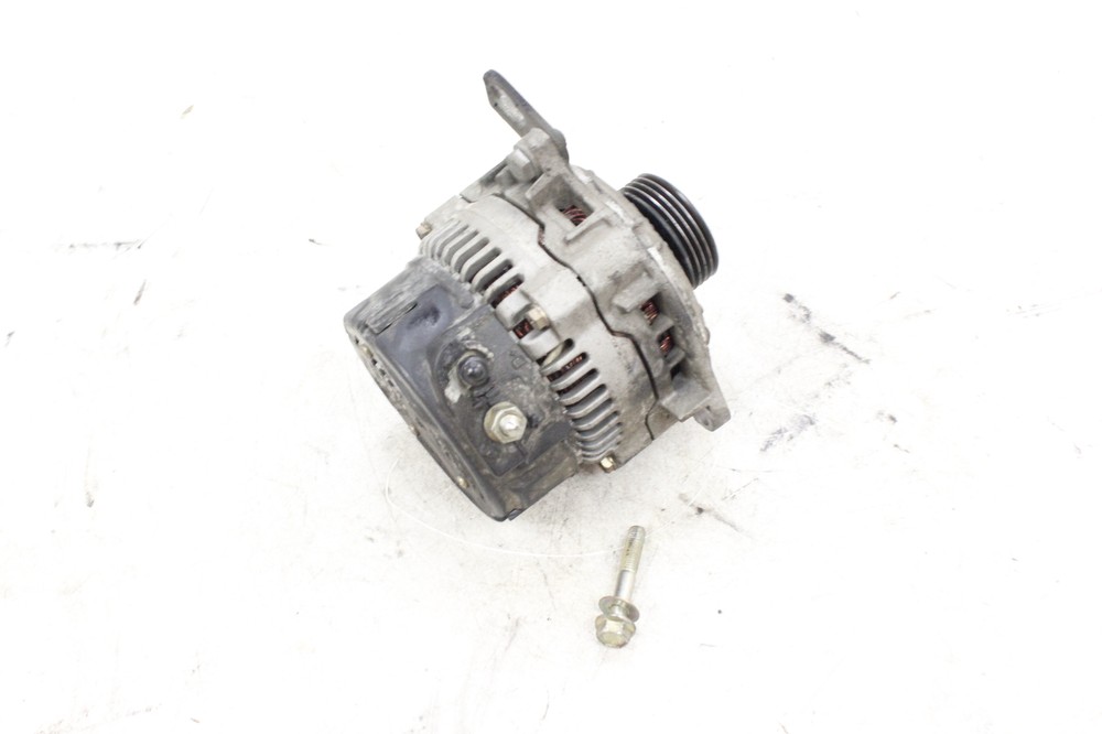 93-01 BMW R1100RS ENGINE MOTOR GENERATOR ALTERNATOR