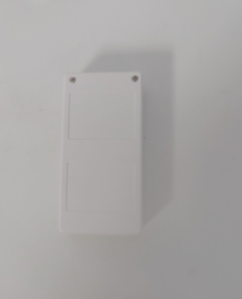 WIRELESS DOOR/WINDOW SECURITY ALARM