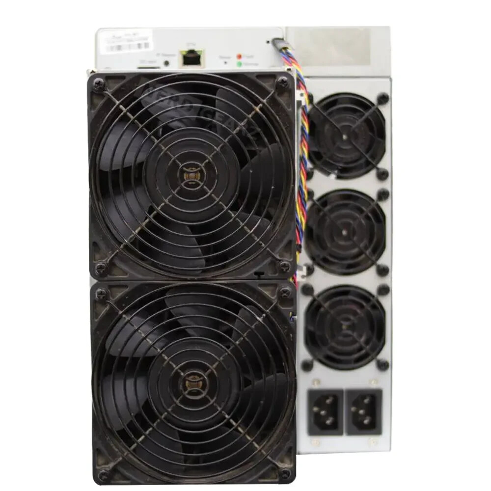 Bitmain Antminer S19 95TH Bitcoin ASIC Miner