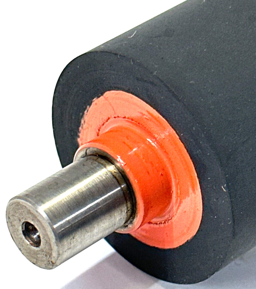 SYNTAC PRECISION ROLLS INK DUCTOR ROLLER 11130