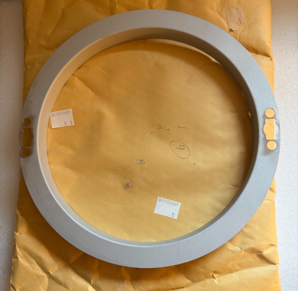 Varian 04-705766-01 Shield
