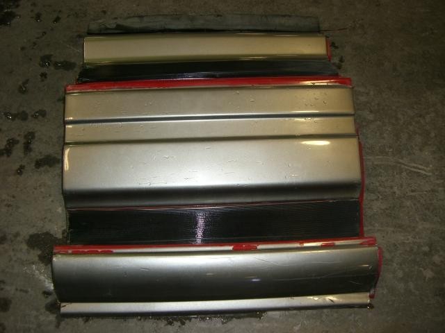 For UNKNOWN 9400 SIDE FAIRING ,  MN