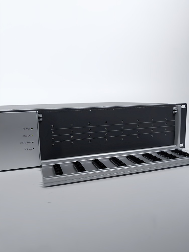 Bose Control Space Engineered Sound Processor Ethernet Network Compatible Studio