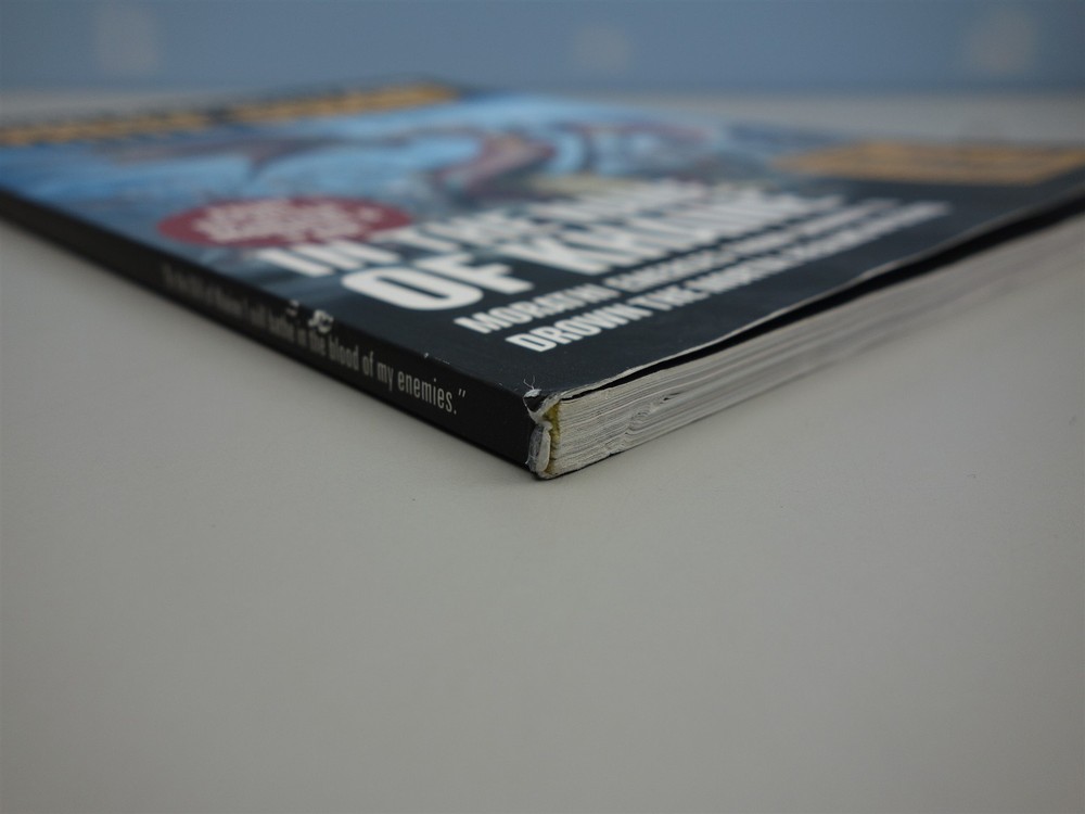 White Dwarf: March 2018 (Games Workshop)