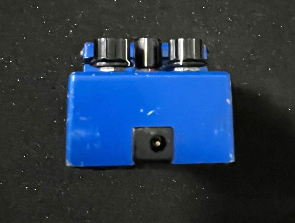 BOSS COMPRESSOR CS-2 920858