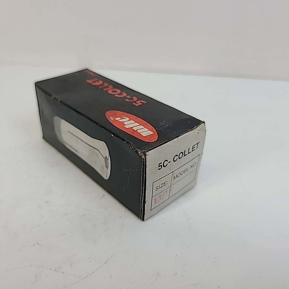 MHC 5C-Collet 13/16" Tool Holding