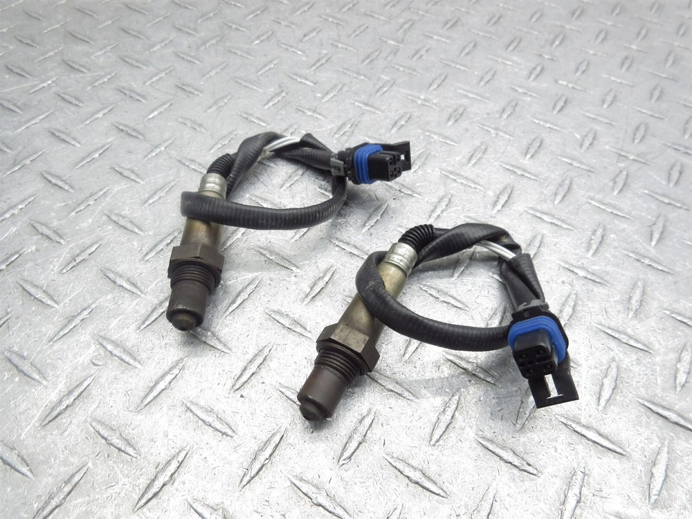 2013 Can-Am Maverick 1000R XRS Oxygen Exhaust Lambda O2 Sensor
