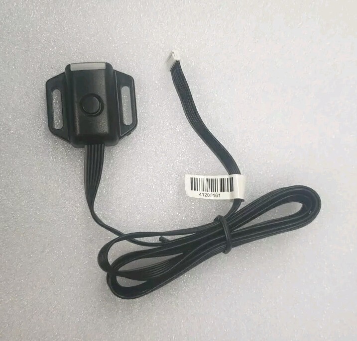 NEW Pursuit PROGRAMMING LED BUTTON SWITCH w/Cable for PROPLME System