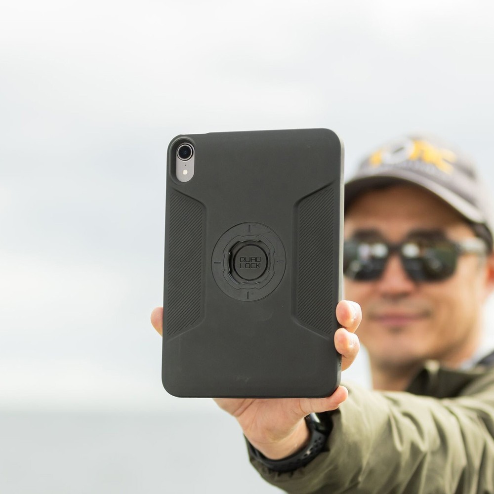 Quad Lock MAG Case for Apple iPad mini 6th generation