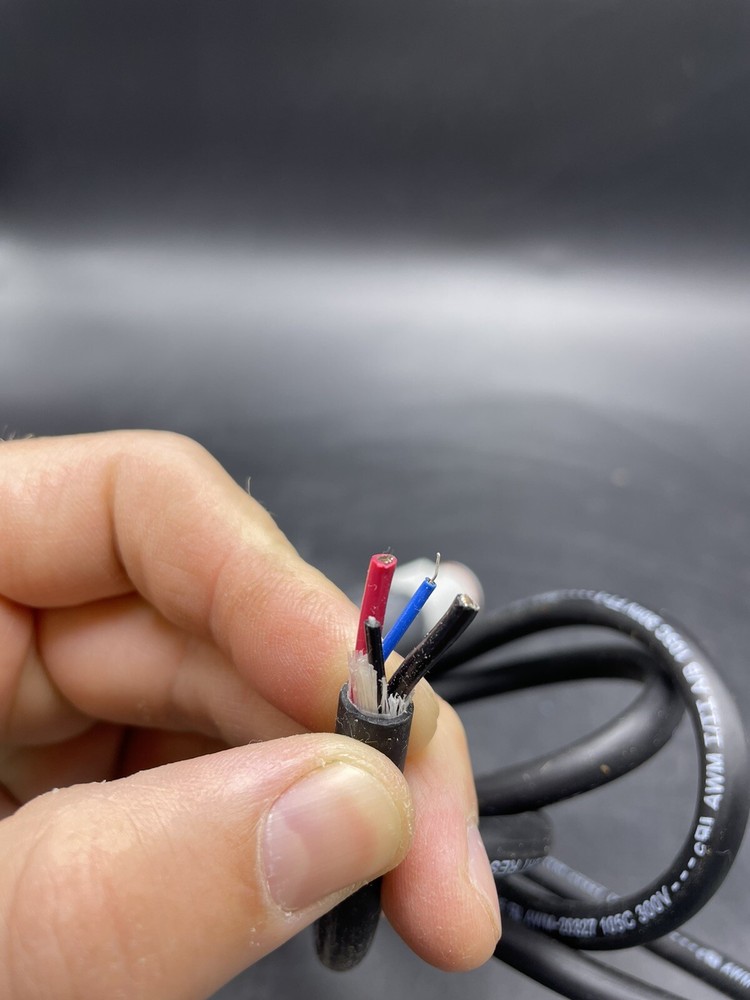 Philips Color Kinetics Cable, 7-Feet