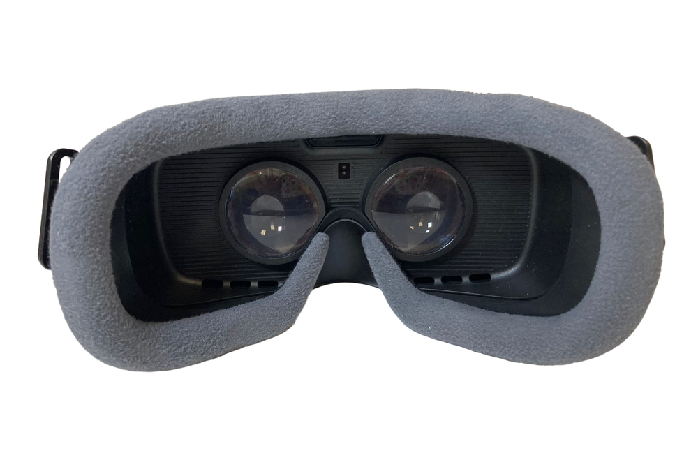Samsung Gear VR with Controller