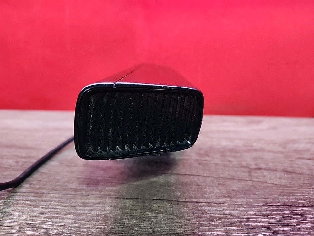 Microsoft 1414 Xbox 360 Kinect Sensor Bar Only - Black - Tested & Working!