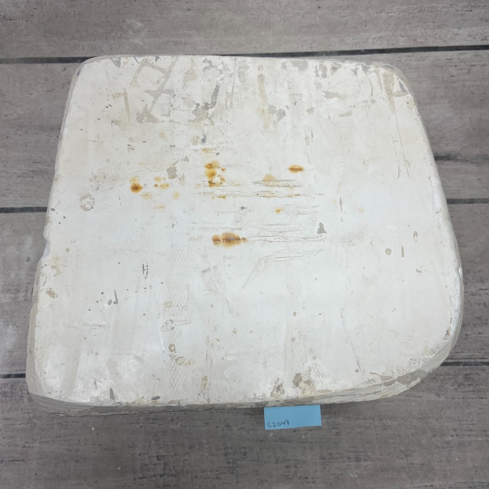 2001 Kimple Ceramic Casting Mold Eagle #3344
