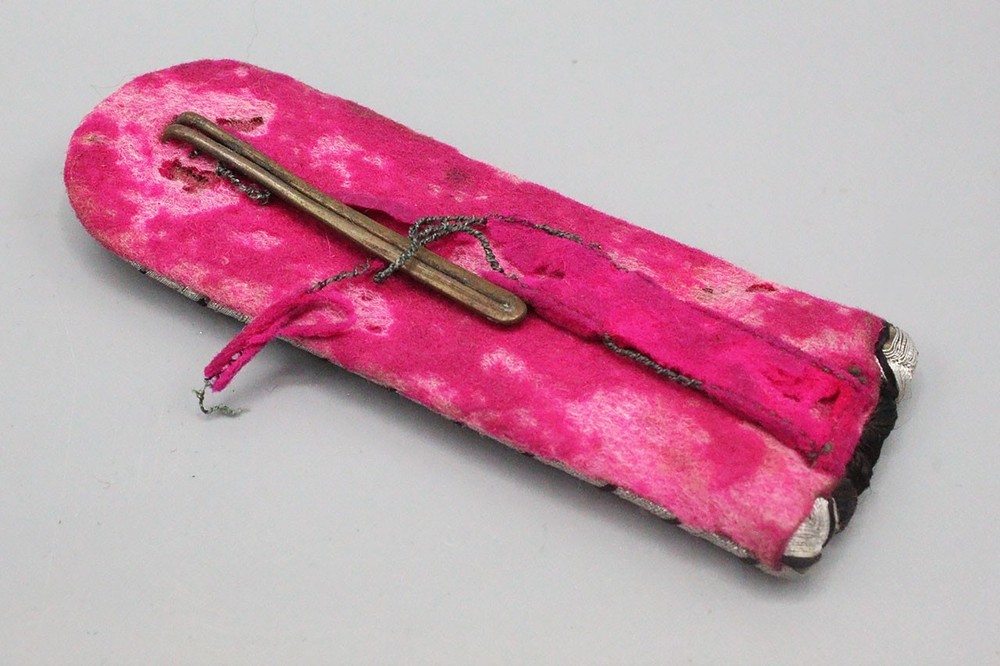 WW2 Fire Service Board . EFL994