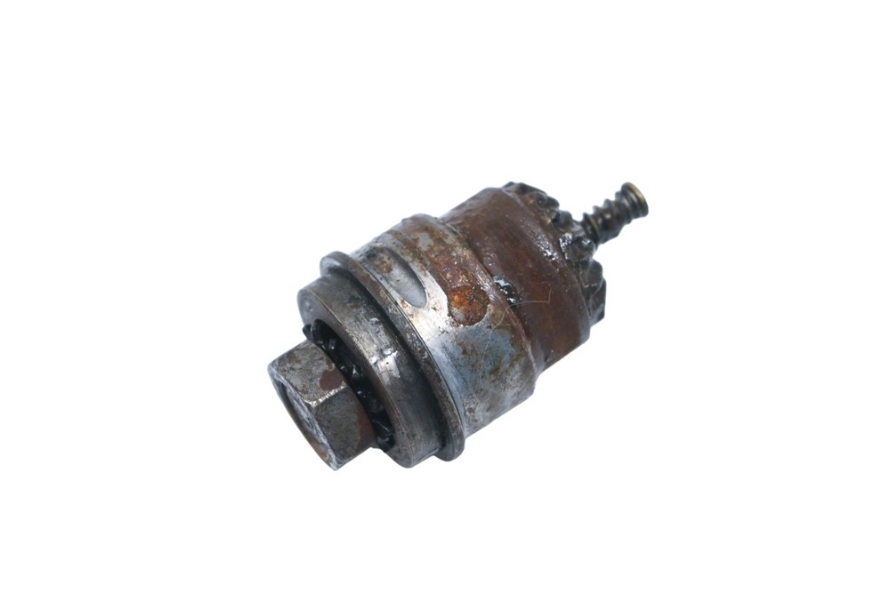 Unity 15084 Spotlight Housing Shaft Mount Bracket & Rotation Gear