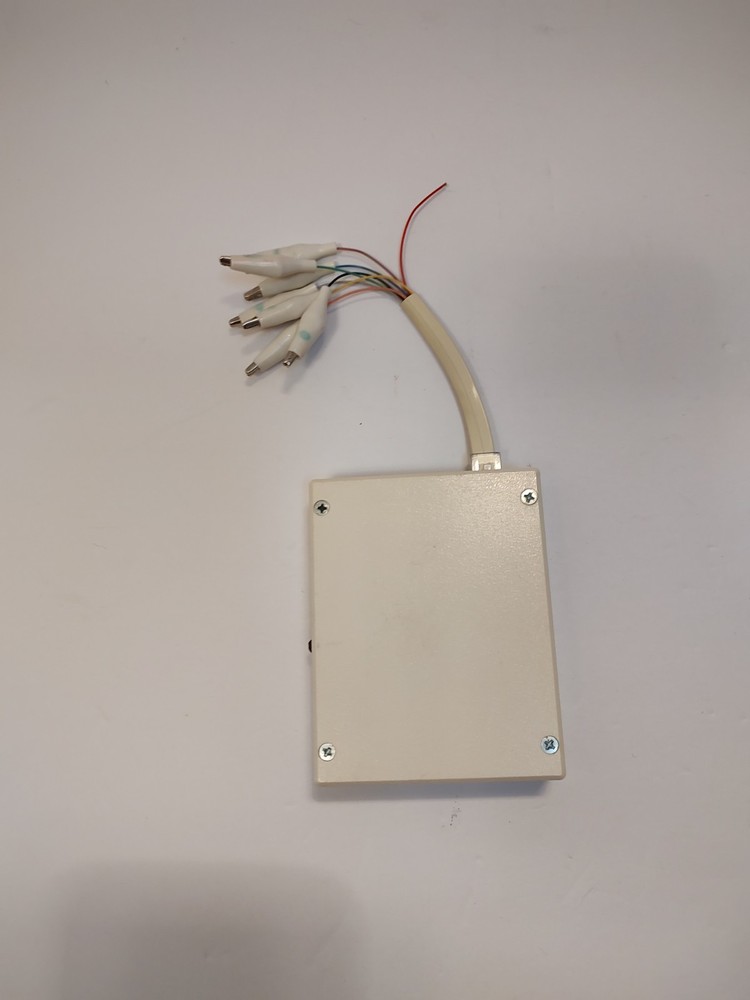 Link Tester Diagnostic Tool For RJ-45 & DEC Cables