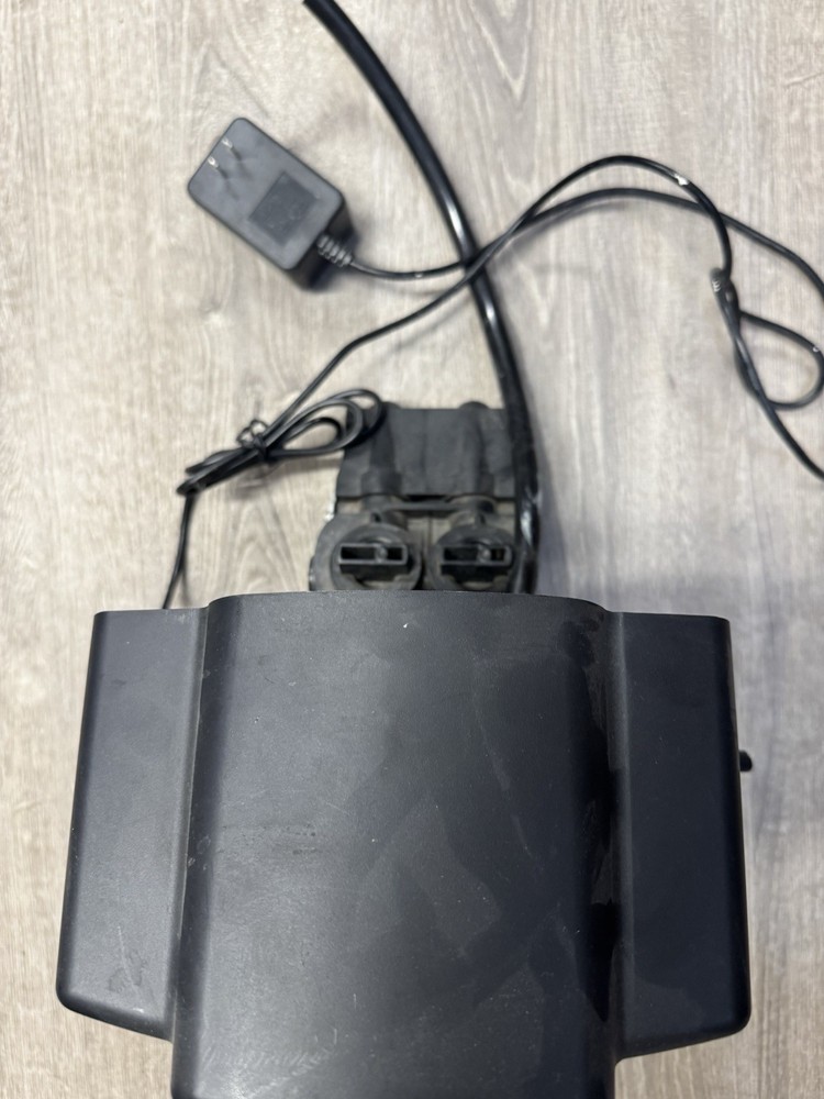 Fleck 56SXT/16 Digital Timer Softener Control Valve (basement Bottom Rack)